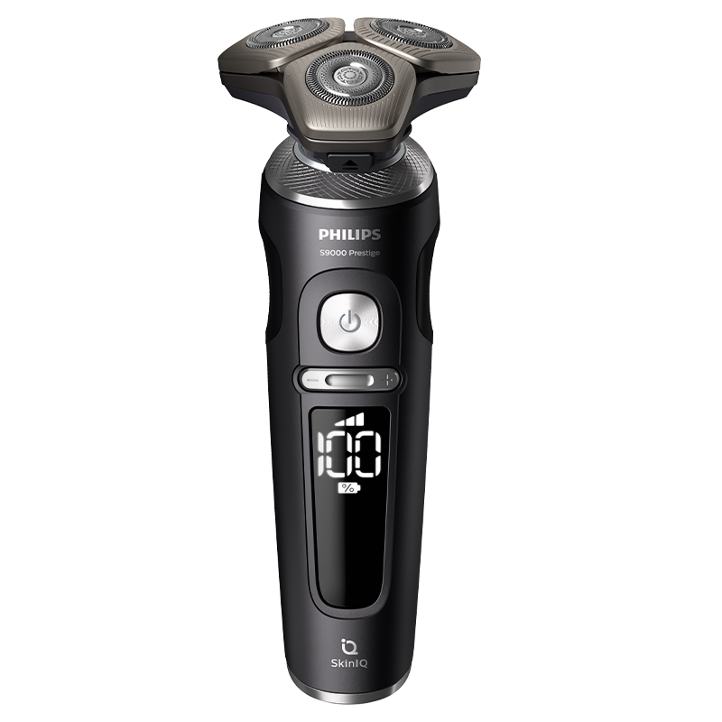 ֣PHILIPS綯뵶䳲SP9ϵSkinIQƼڡ ϹSP9830/121689Ԫȯ
