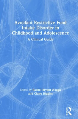 【预订】avoidant restrictive food intake