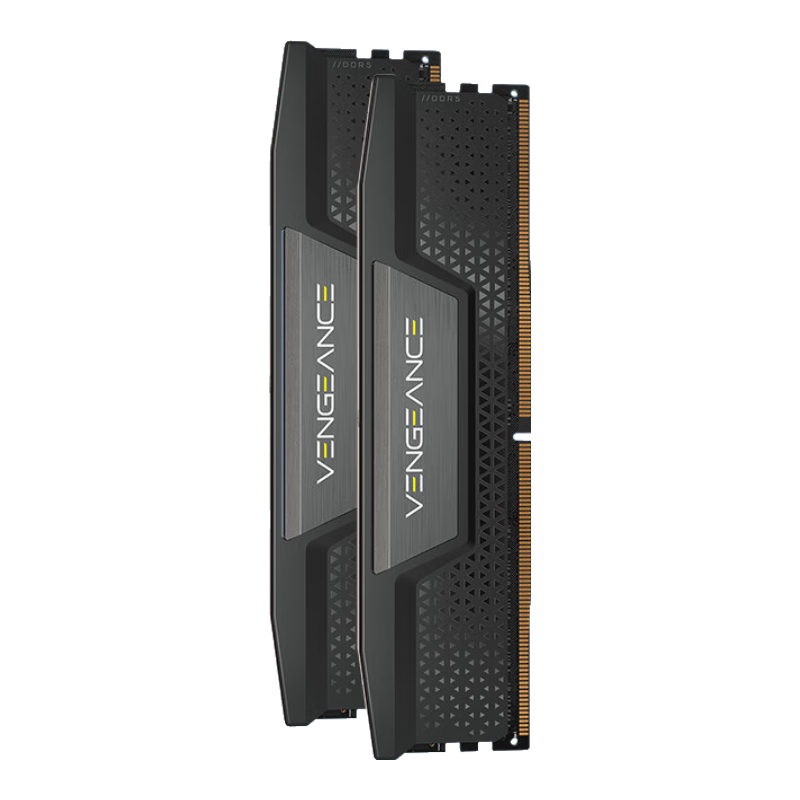 ̺ (USCORSAIR) 64GB(32Gx2)װ DDR5 6000 ̨ʽڴ ϵ Ϸ1292.41Ԫ
