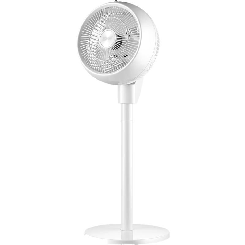 骆驼牌空气循环扇电风扇家用落地扇静音遥控立式涡轮台式宿舍电扇123