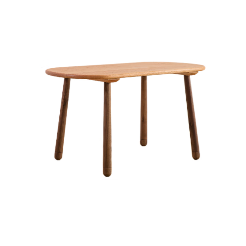 浩泰 holdtime全实木儿童升降桌小孩学习写字桌椅幼儿园学习玩具桌