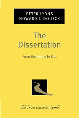 预订 the dissertation