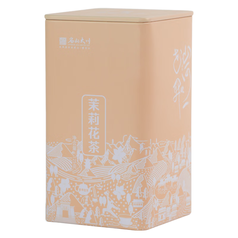 怎么查看茉莉花茶历史价格|茉莉花茶价格比较