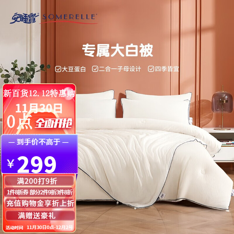 看京东纤维被历史价格走势|纤维被价格走势图