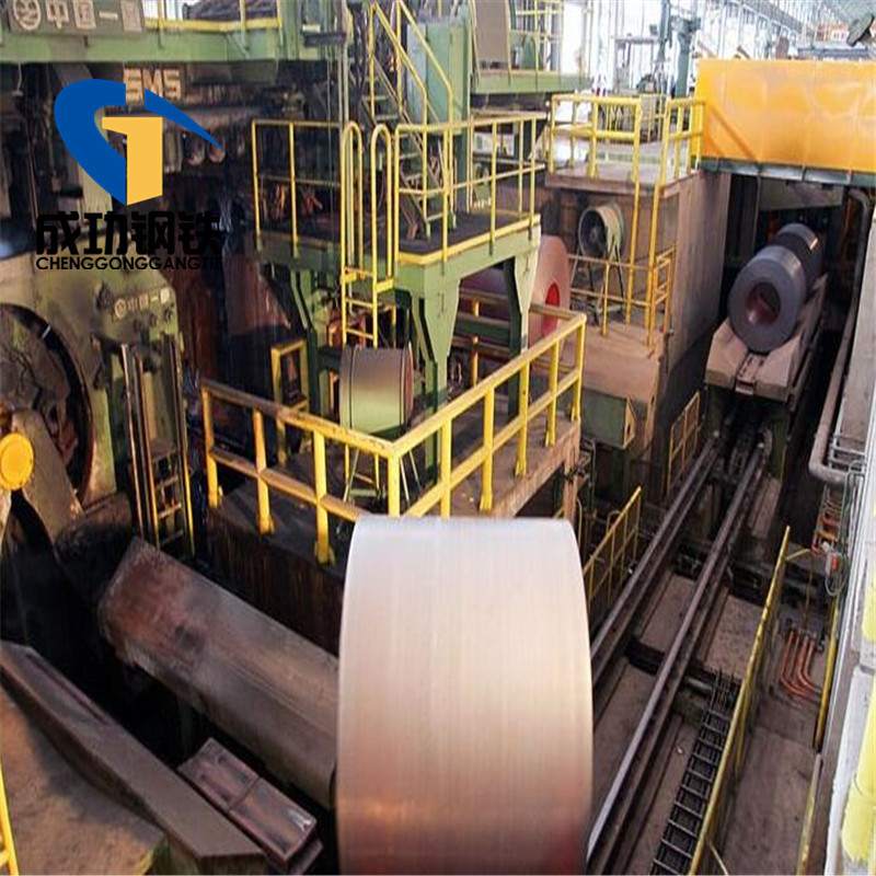 子平hr440/580he酸洗钢板saph590sf钢带bg440/590he汽车大梁板冲压件