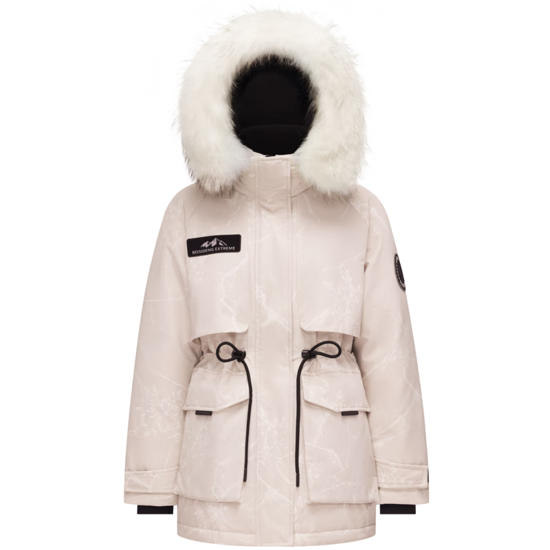 ��˾�ǣ�BOSIDENG����������֡��������޷�����Ů��̿�ʱ�аٴ��ë���¹������� ������9BM4 XL 175/96A ����Լ140-160��