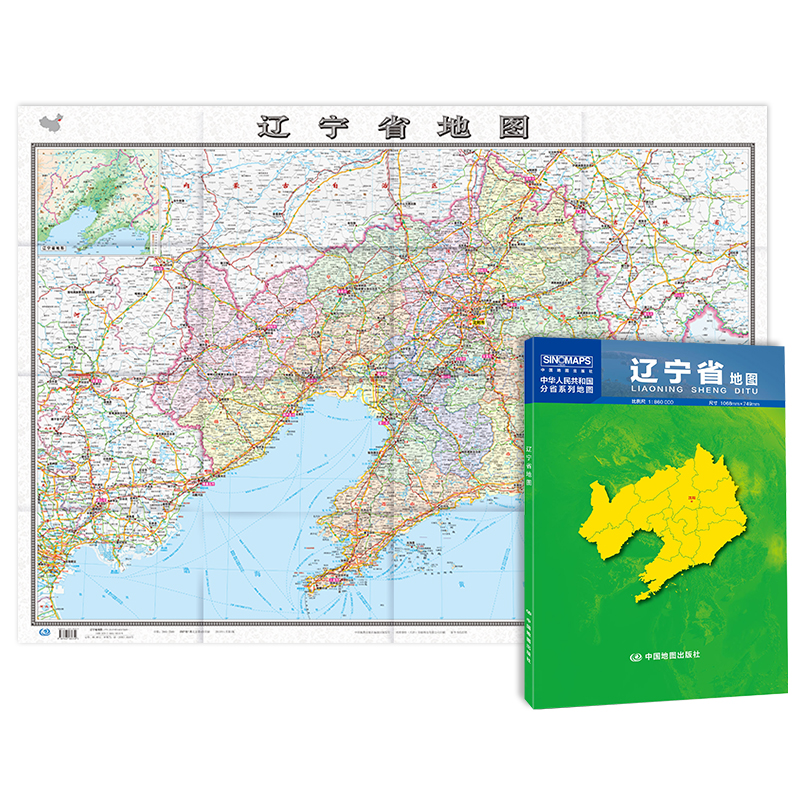 2023年辽宁省地图价格走势及销量分析