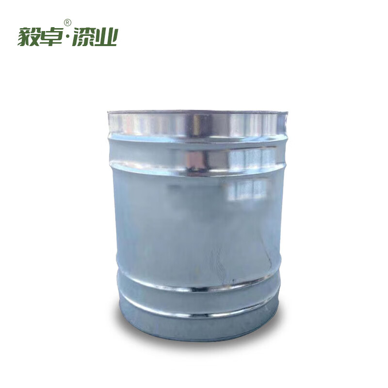 毅卓 通用氟碳漆稀释剂 香蕉水天那拿水稀料 金属漆漆油污胶印清洗剂