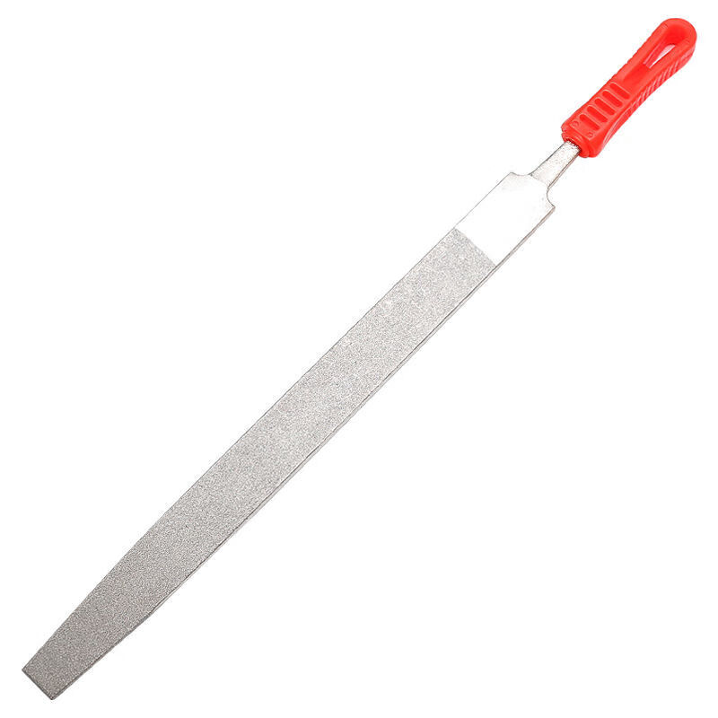 金刚砂挫刀金属合金玉石原石锉刀金刚石金刚钢搓钢锉合金大板锉 平