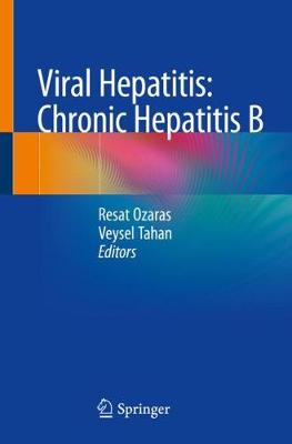 【预订】viral hepatitis: chronic hepatitis