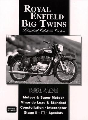 预订Royal Enfield Big Twins 1953-1970怎么样,好用不?