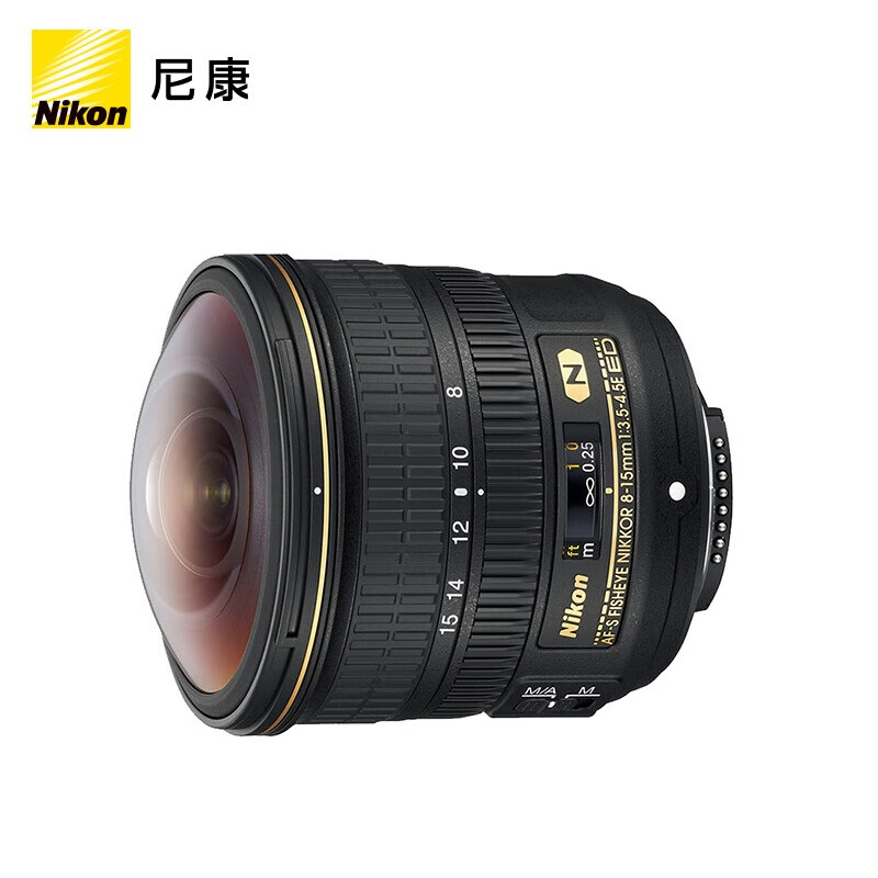 5-4.5e ed 风景/旅游 尼康镜头