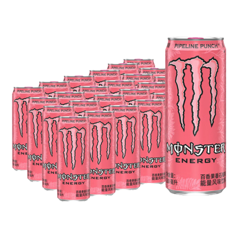 ħצMonsterʯ  ζ  330ml*24 װ