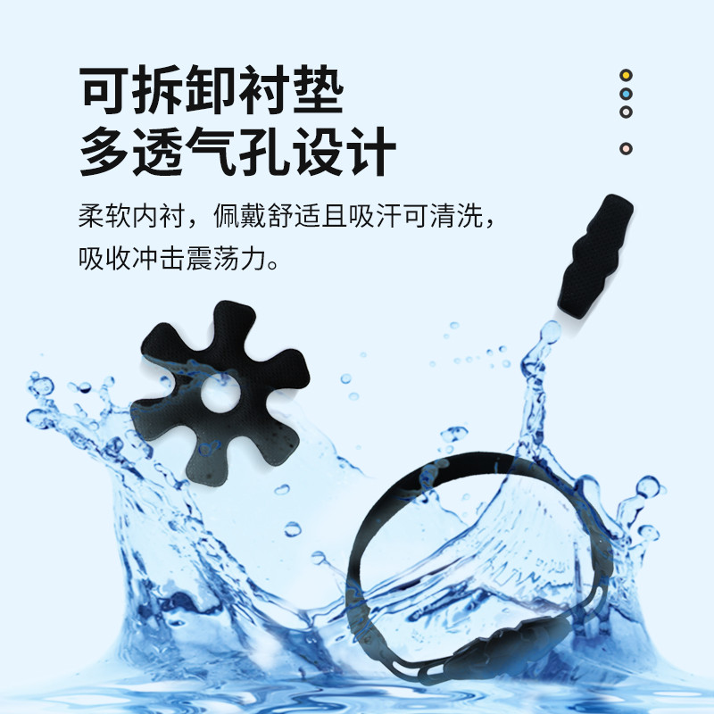 轮滑护具柒小佰儿童运动头盔儿童溜冰鞋滑板平衡车自行车护具质量到底怎么样好不好,来看下质量评测怎么样吧！