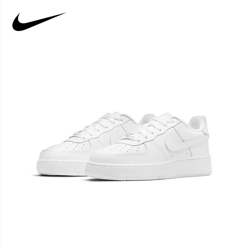 耐克（NIKE）耐克（Nike）童鞋儿童运动鞋空军一号小白鞋 DH2920-111 37.5码 高性价比高么？