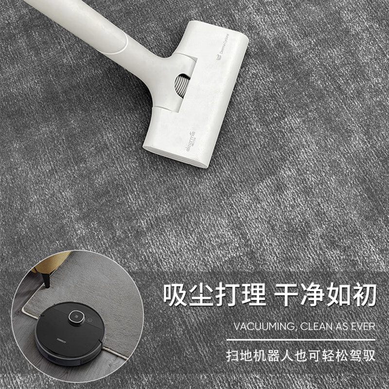 KAYE客厅地毯家用茶几垫子沙发大面积卧室房间加厚轻奢高级免洗床边毯 FS-T182 120x160 cm【卧室床边毯】