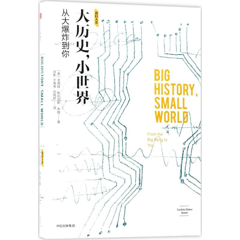 大历史,小世界