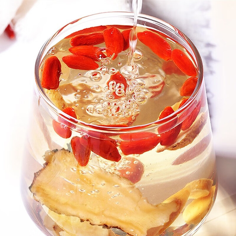 50 grams of sliced Angelica sinensis