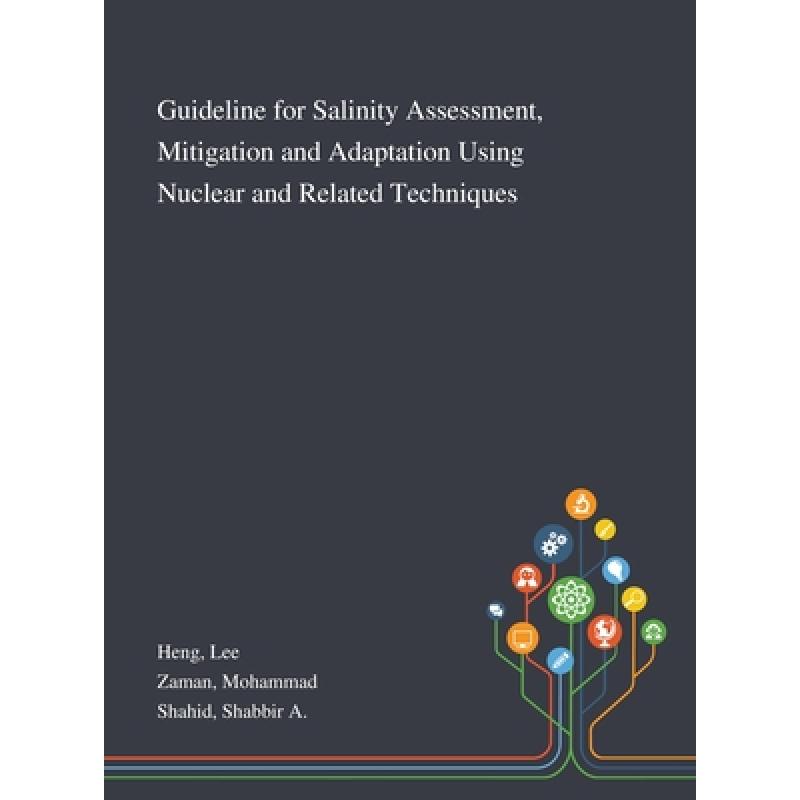 guideline, 预订 guideline for salinity assessment, mitigatio.