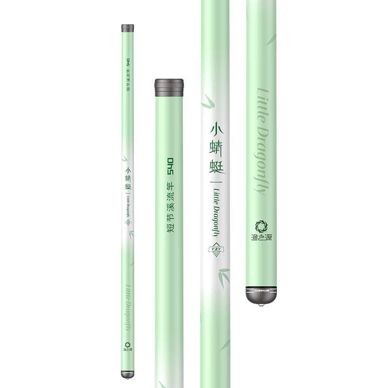 ��֮ԴС����Ϫ���Ͷ̽����С�������ָ��������ӲϪ������Я����� 3.6m   ��С���Ĵ���ء�������63cm