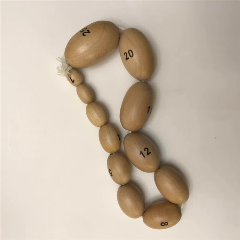 夢(mèng)茜兒睪丸測(cè)量器 男性睪丸體積測(cè)量器睪丸大小模型球睪丸測(cè)量?jī)x 測(cè)量的 量（一-套）