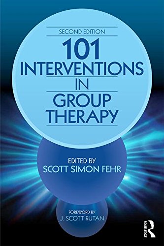 【预订】101 interventions in group therapy, 2nd