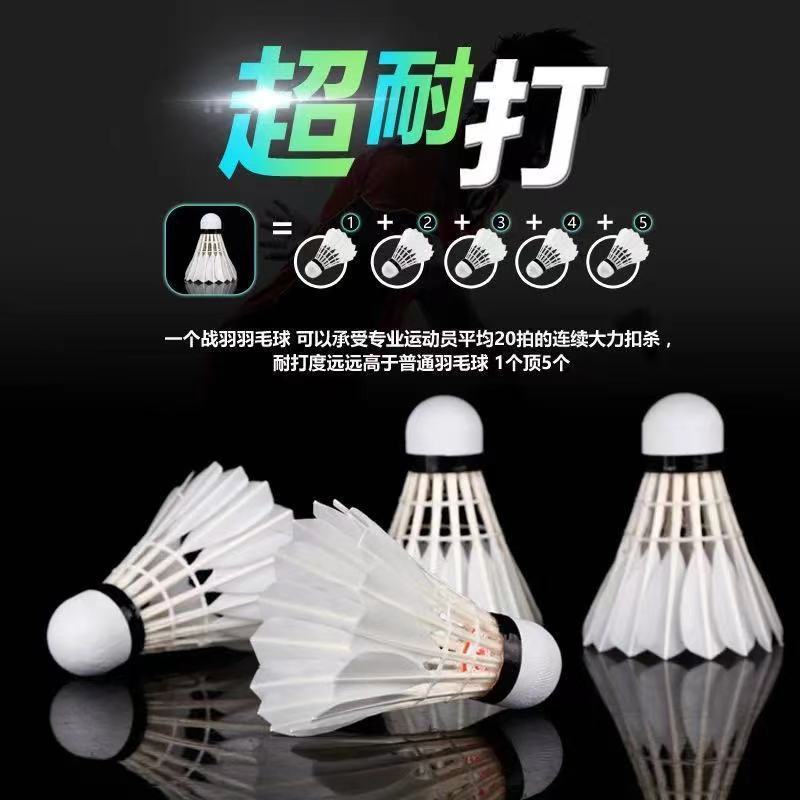 打出完美球!优惠价格的克洛斯威羽毛球趋势分析