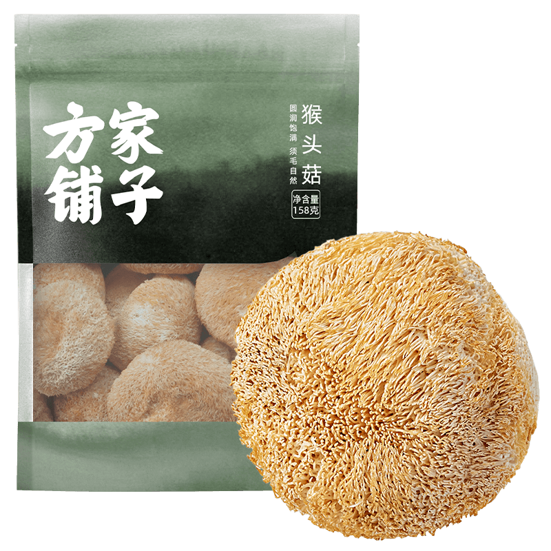 ���������л����ֺ� ��ͷ��158g ɽ����������������ʳ��  32.83Ԫ