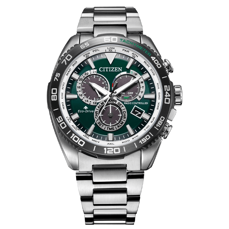 �����ǣ�CITIZEN���ֱ�PROMASTERϵ�й⶯�ܶ�ֵ粨����ֱ����б�CB5034-91W 4474Ԫ