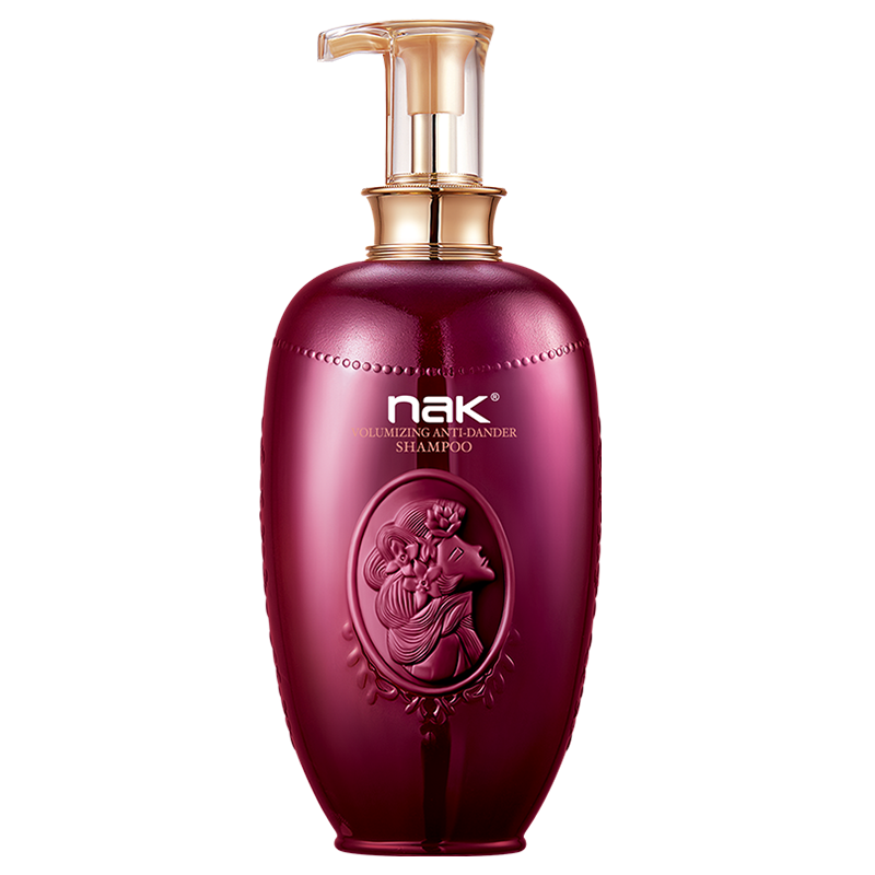 nak身体乳女香体乳，润肤护理经典选择