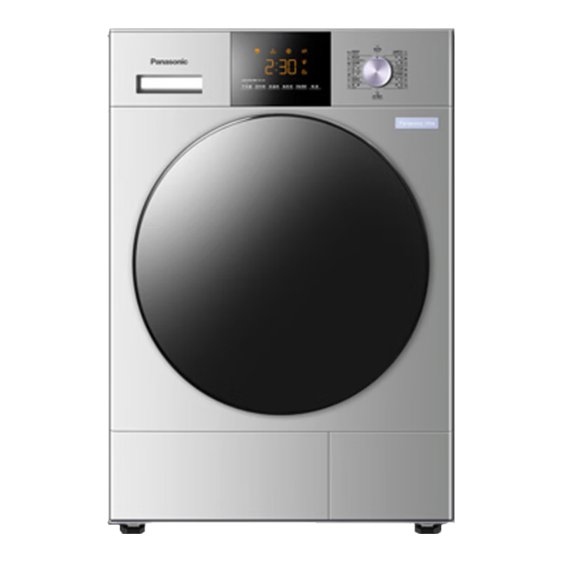 ���£�Panasonic��Xtra��Խݮ�ȱú�ɻ�10KG ���ñ�Ƶ���»��滤������ ����ת��� NH-CR19E 3776.55Ԫ(������)