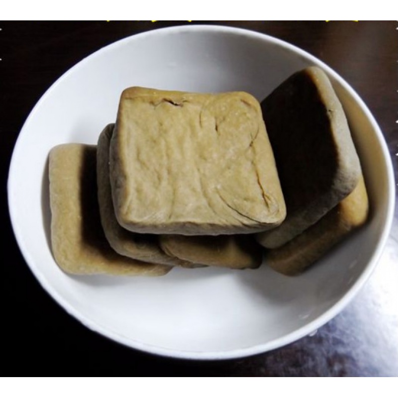 商城豆腐干河南信阳土特产鸭蛋臭豆干农家农产品真空包装20块报哥