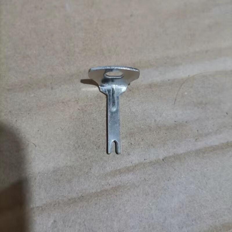 青鸟手报复位钥匙北大青鸟手动报警按钮4121b-p手报钥匙4123b消报 老