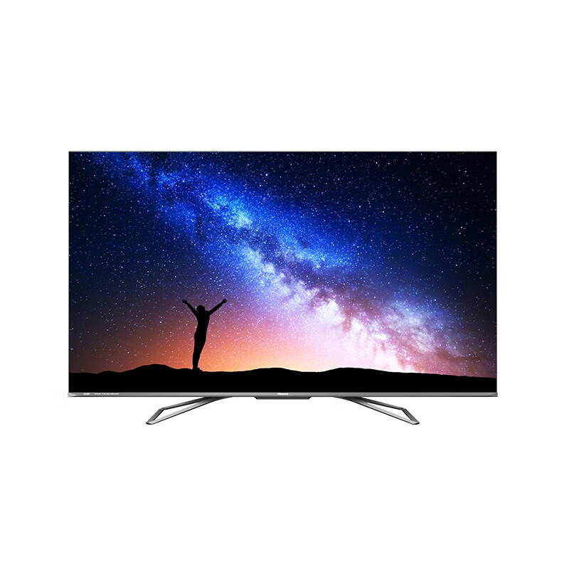 海信X65F 65英寸电视的四芯分控和观星级叠屏有何优势？插图