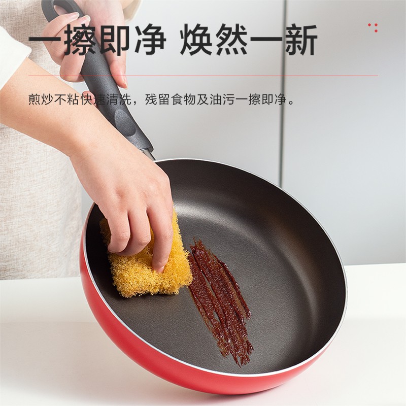 爱仕达ASD有没有人买来是给宝宝做辅食用的？可以无油摊小饼吗？