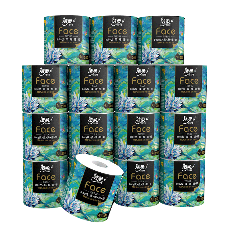 C&S/ ͻFace200g оֽ 4 16