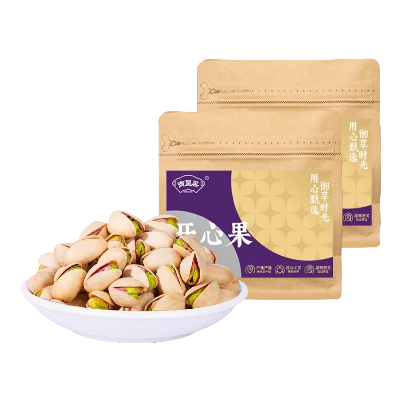 ڲYUJIANGUO500g»ԭζشиӽʳ Ӵ250g*239.9Ԫ