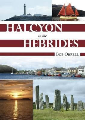 预订halcyon in the hebrides