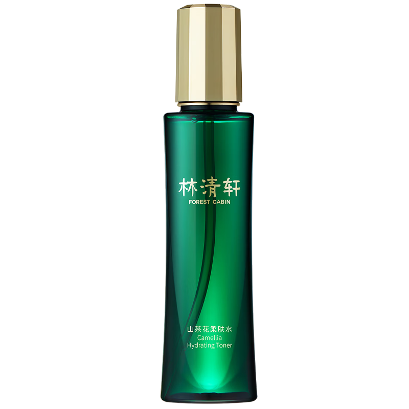 Forest cabin/������ ɽ�軨���� ˬ��ˮ ���󰲼� 150ml 62Ԫ
