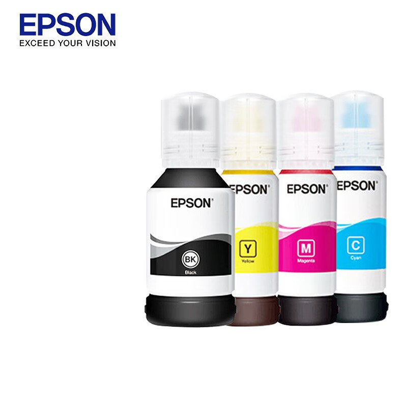 爱普生（EPSON）墨盒