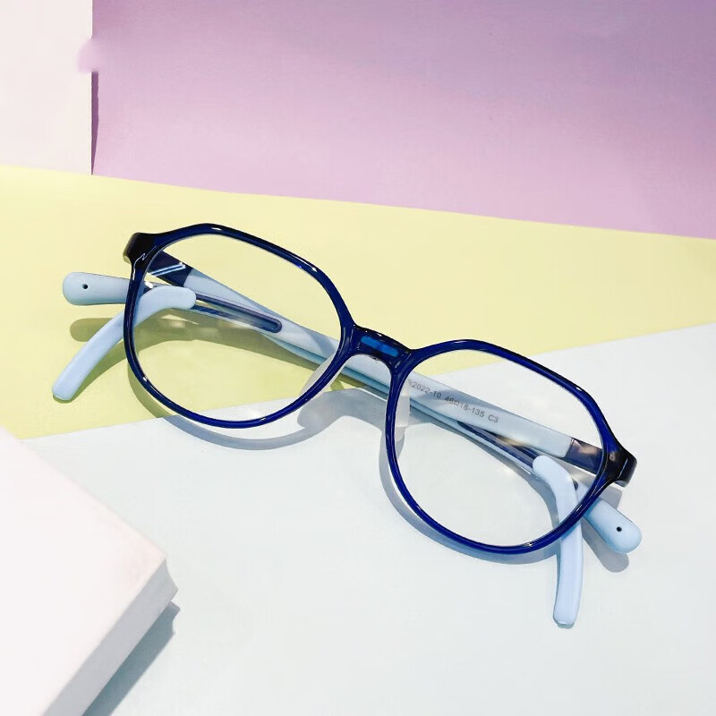 Jesmoorͯ۾ŮСѧСԲ ɫ +  1.61澵Ƭ