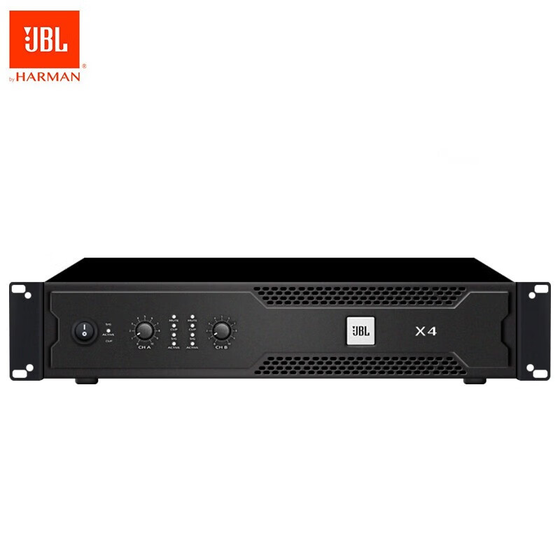 jbl x4/x6/x8专业纯功放ktv音响纯功放 x4纯功放