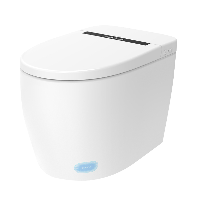 小鲸洗智能马桶——让你的厕所变身智能化宝地|查智能坐便器价格走势App