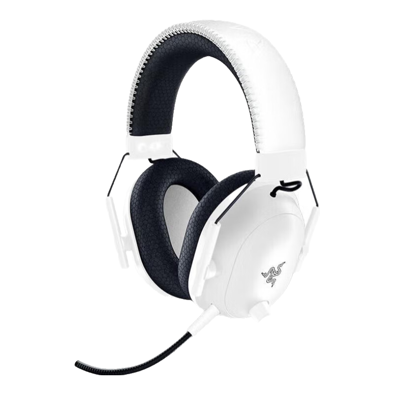 ���ߣ�Razer���������V2רҵ��Pro 2.4G+���� ����ͷ��ʽ�羺��Ϸ�������� �������� CS ���� �Լ����� ��ɫ