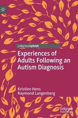 【预订】experiences of adults following an