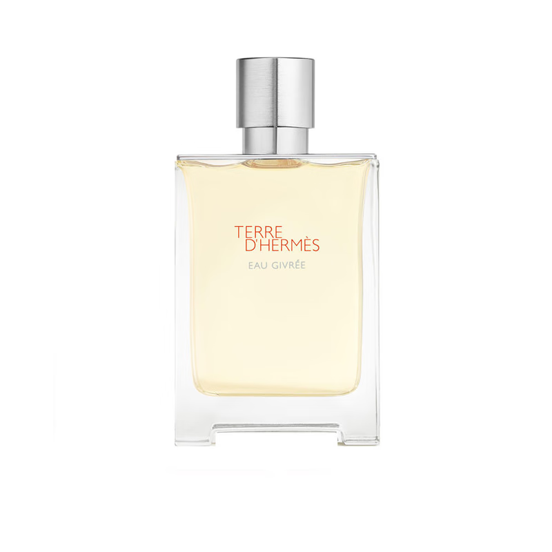 爱马仕(hermes) 爱马仕大地香水系列 霜冻大地男士香水 edp 100ml