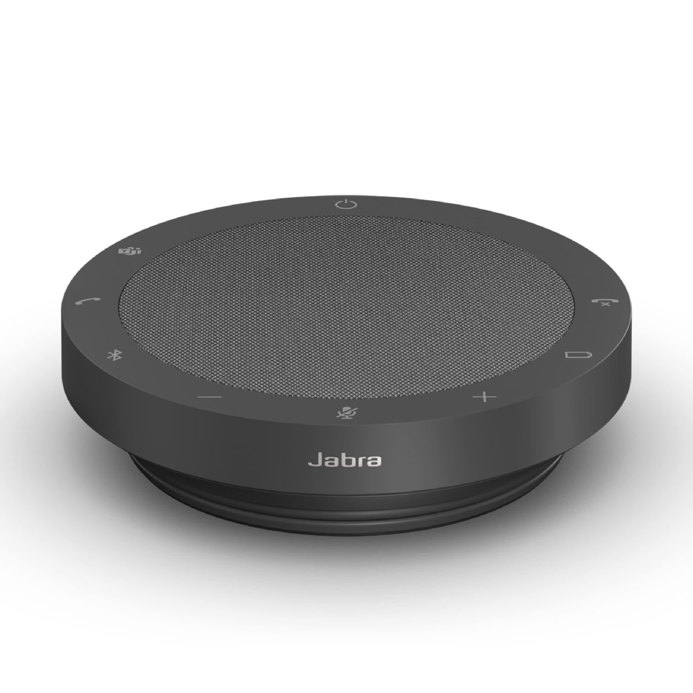 jabra 捷波朗 捷波朗 便携式mp3播放器无线音箱系统 电脑音箱 蓝牙