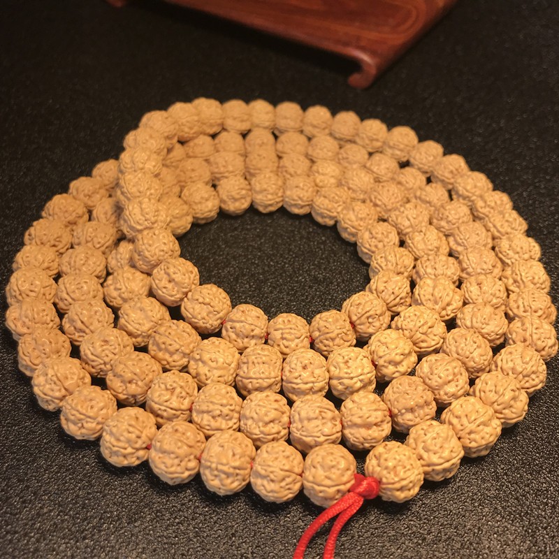 穿上红漫，绽放菩提之美！|京东怎么查菩提历史价格