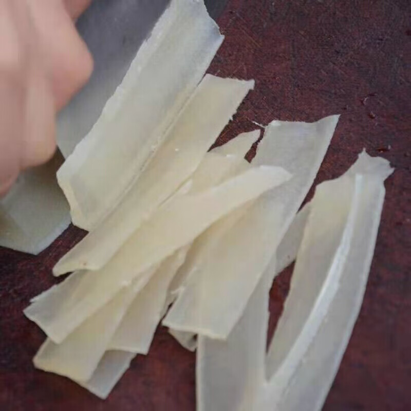 虎钢馋阳帆500原味熟新鲜现杀黄炒凉拌牛肉牛杂 正宗原味切片装kg 500