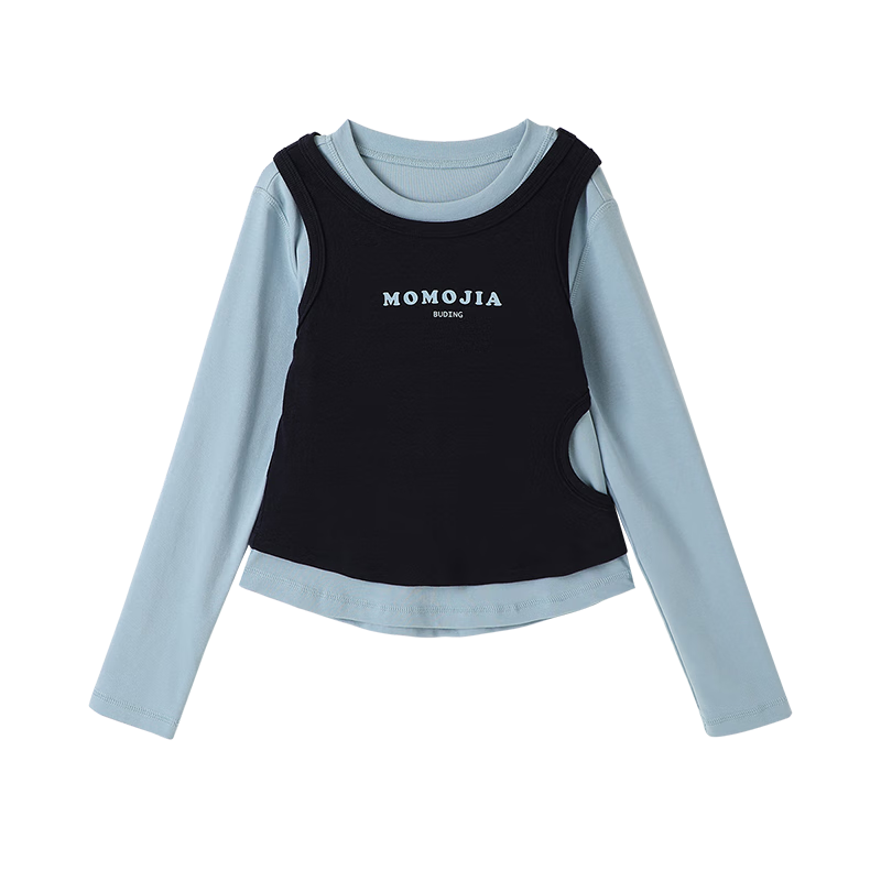 ���ڲ�����������³��ײɫ�������������¿�Ůͯ����T���д�ͯ��ĸӡ������ͯװ 44.09Ԫ(������)